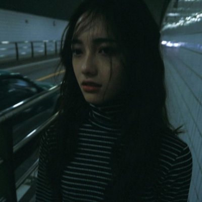 霸气又伤感的女生个性头像大全(44张)