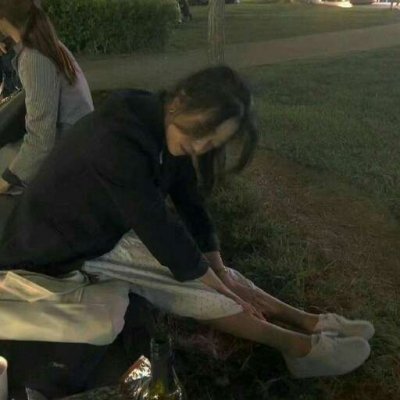 霸气又伤感的女生个性头像大全(44张)