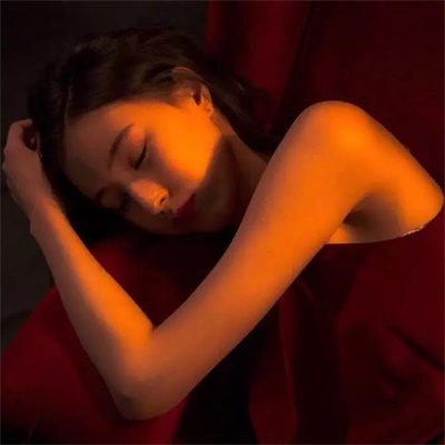 霸气又伤感的女生个性头像大全(44张)