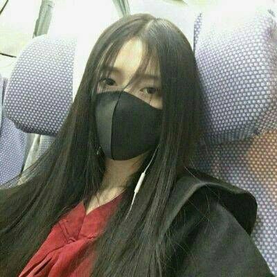 霸气又伤感的女生个性头像大全(44张)