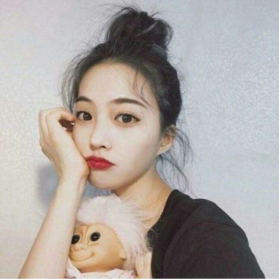 好看有味道的陌陌女生头像(精选32张)