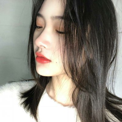 好看有味道的陌陌女生头像(精选32张)
