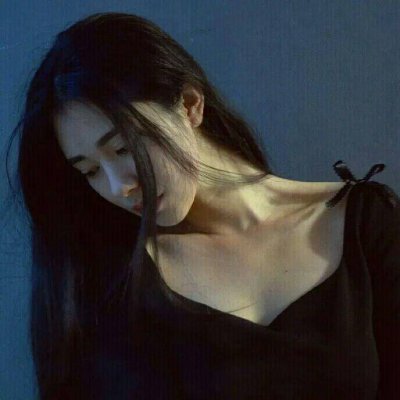 好看有味道的陌陌女生头像(精选32张)