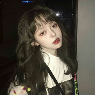 好看有味道的陌陌女生头像(精选32张)