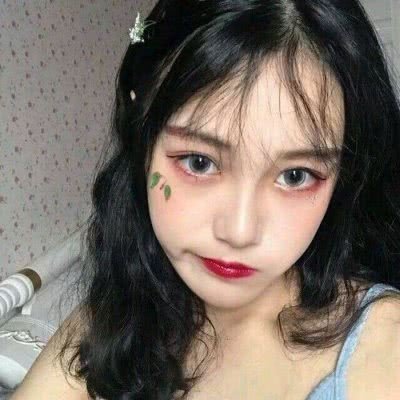 好看有味道的陌陌女生头像(精选32张)