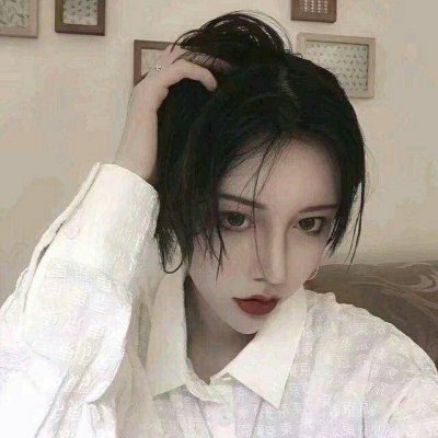 好看有味道的陌陌女生头像(精选32张)