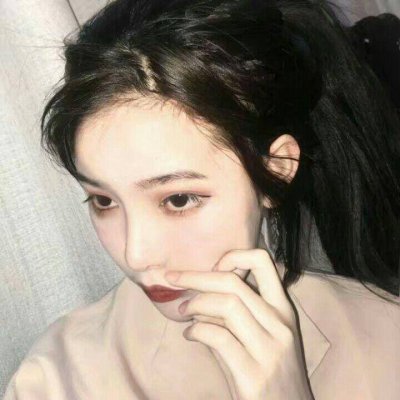 好看有味道的陌陌女生头像(精选32张)