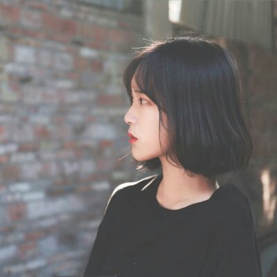 好看有味道的陌陌女生头像(精选32张)
