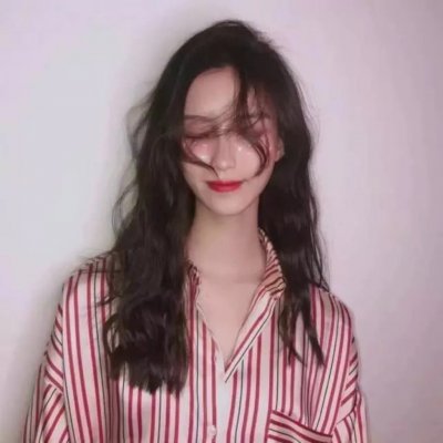 好看有味道的陌陌女生头像(精选32张)