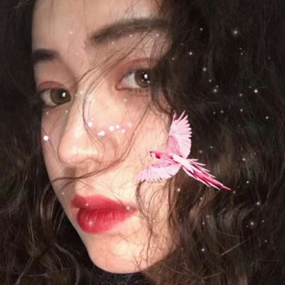 好看有味道的陌陌女生头像(精选32张)