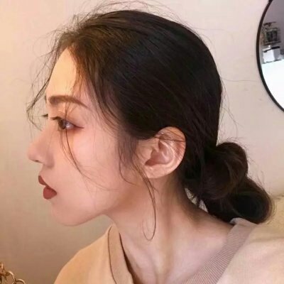 好看有味道的陌陌女生头像(精选32张)