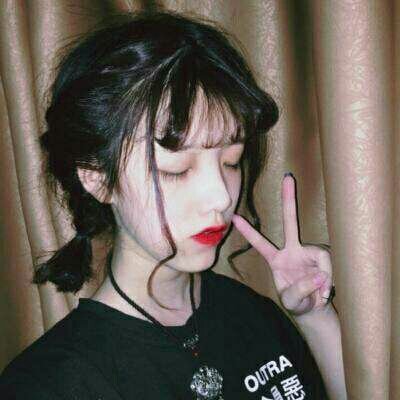 好看有味道的陌陌女生头像(精选32张)