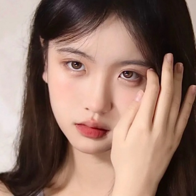 简约高清又很高级的女头大全(优选26张)
