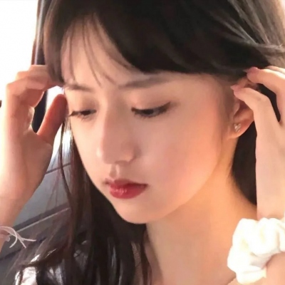 简约高清又很高级的女头大全(优选26张)