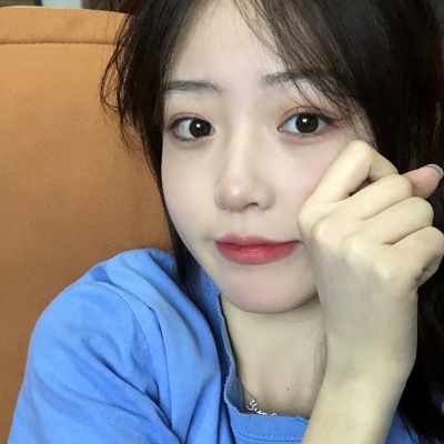 简约高清又很高级的女头大全(优选26张)