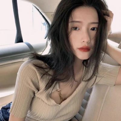 简约高清又很高级的女头大全(优选26张)
