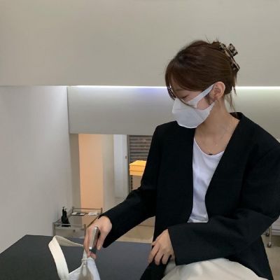 简约高清又很高级的女头大全(优选26张)