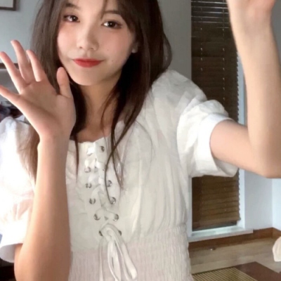 简约高清又很高级的女头大全(优选26张)