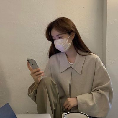 简约高清又很高级的女头大全(优选26张)