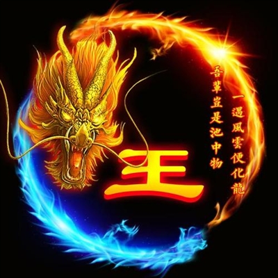 2023王姓最火头像(精选48张)