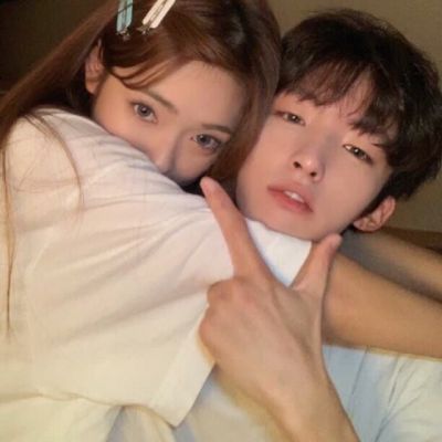 成熟情侣头像一男一女图片(优选24张)