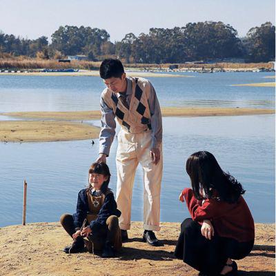 成熟情侣头像一男一女图片(优选24张)