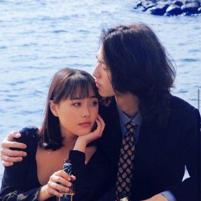 成熟情侣头像一男一女图片(优选24张)