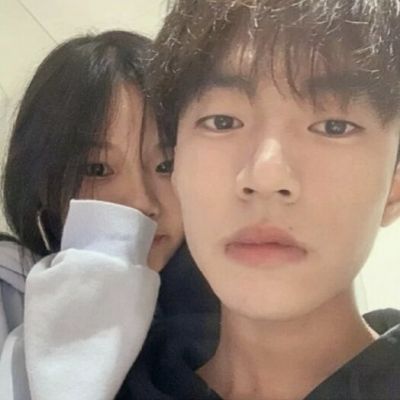 成熟情侣头像一男一女图片(优选24张)