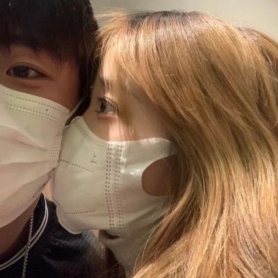 成熟情侣头像一男一女图片(优选24张)