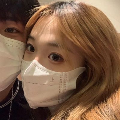 成熟情侣头像一男一女图片(优选24张)