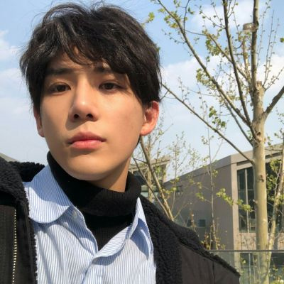 阳光暖男必备的高颜值男头(46张)