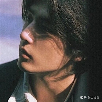 阳光暖男必备的高颜值男头(46张)