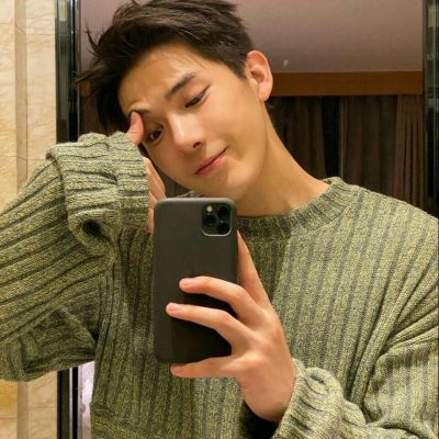 阳光暖男必备的高颜值男头(46张)