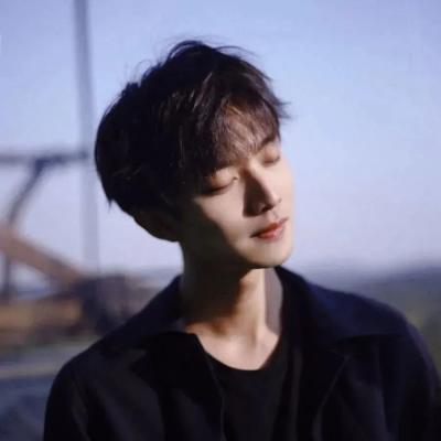 阳光暖男必备的高颜值男头(46张)