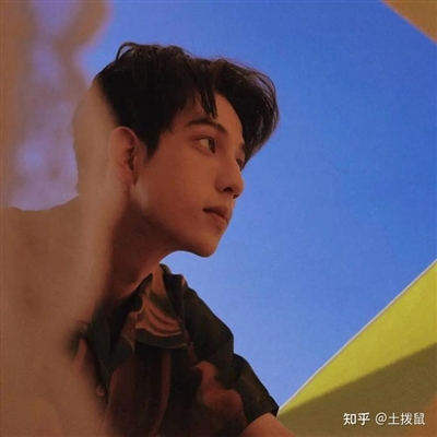 阳光暖男必备的高颜值男头(46张)