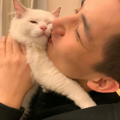 阳光暖男必备的高颜值男头(46张)