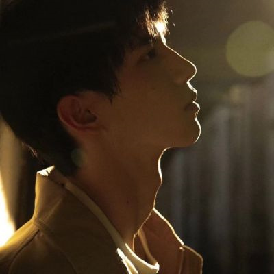阳光暖男必备的高颜值男头(46张)