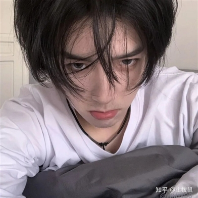 阳光暖男必备的高颜值男头(46张)