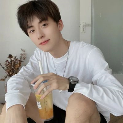 阳光暖男必备的高颜值男头(46张)