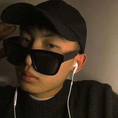 阳光暖男必备的高颜值男头(46张)