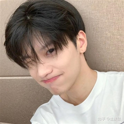 阳光暖男必备的高颜值男头(46张)