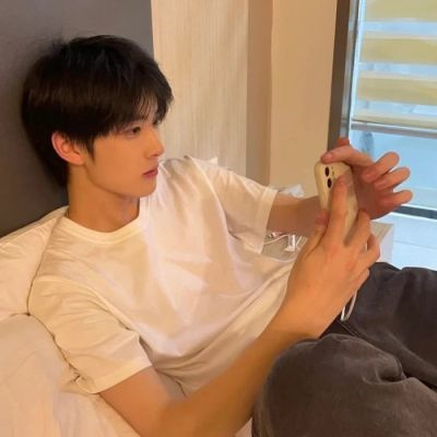 阳光暖男必备的高颜值男头(46张)