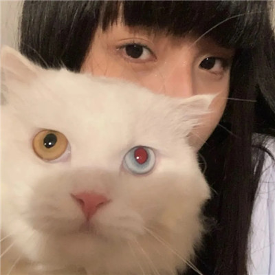 2023年好看的女生网络热门头像(48张)