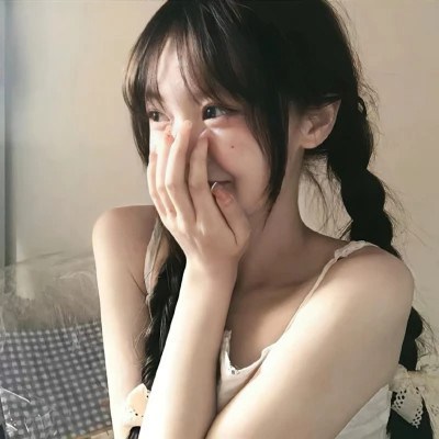 2023年好看的女生网络热门头像(48张)