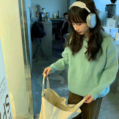 2023年好看的女生网络热门头像(48张)