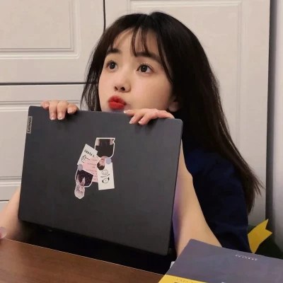 2023年好看的女生网络热门头像(48张)
