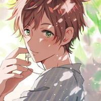 个性狂野的男生动漫微信头像(精选30张)