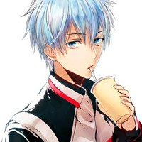 个性狂野的男生动漫微信头像(精选30张)