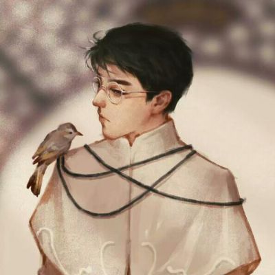 个性狂野的男生动漫微信头像(精选30张)