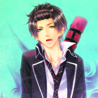 个性狂野的男生动漫微信头像(精选30张)